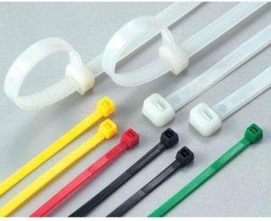 Plastic Strip Lock