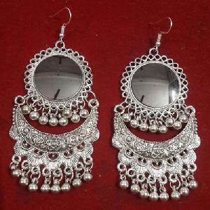 Antique Dangling Earring