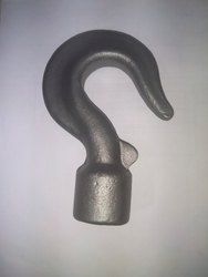 Industrial Use Hook