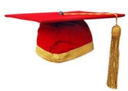 Academic Cap