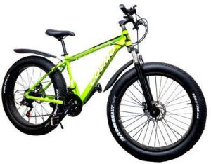 Cosmo Fat Bike