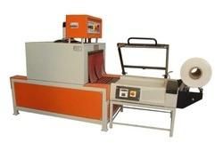 Shrink Chamber Packaging Machine