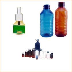 Agro Bottles