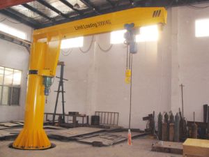 Jib Boom Crane