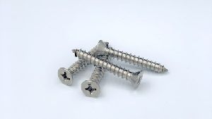 Stainless Steel Flat Anchors