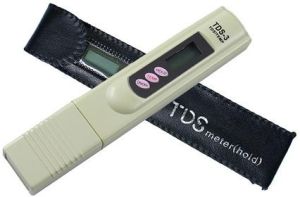 Tds Meter