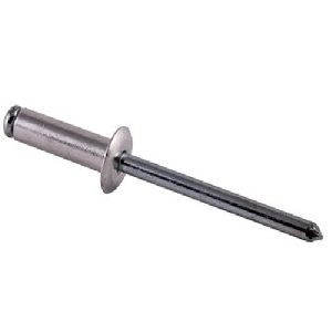 aluminium pop rivet