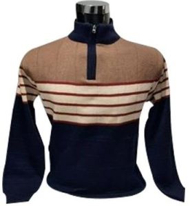 Mens Pullover