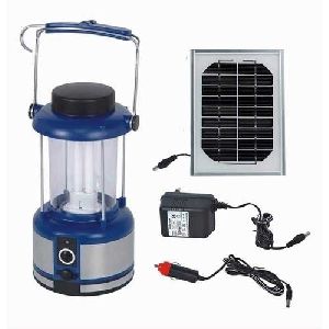 Solar Lantern