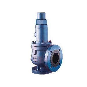 Relief Valves