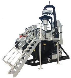 Sand Washing Machine