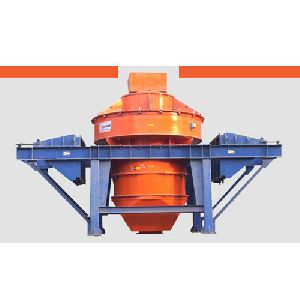 Vertical Shaft Impactors