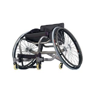 Sport wheelchairs