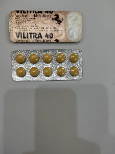 VILITRA 40