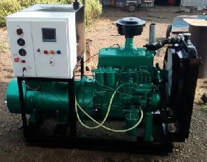 30 KVA Tata Generator with Penal