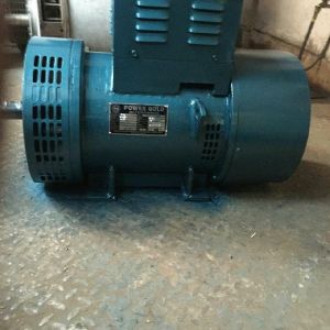 Ac Alternator