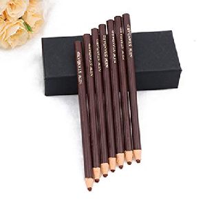 Brown Pencils