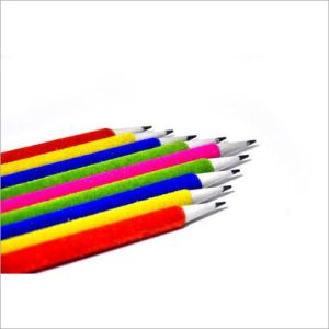 Polymer Pencils