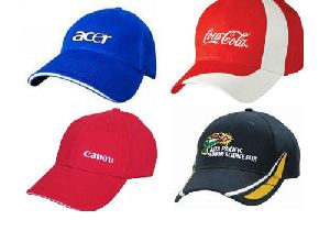 customized cap