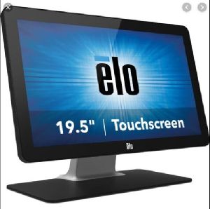 lcd touch monitor