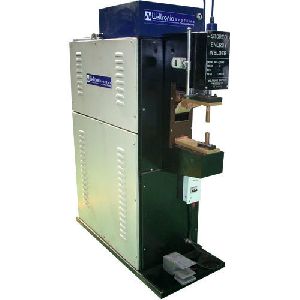 Metal Own CD Welding Machine