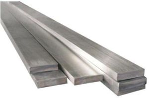 Mild Steel Flat Bar