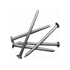 Galvanized Iron Nails