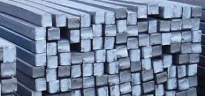 Mild Steel Square Bar