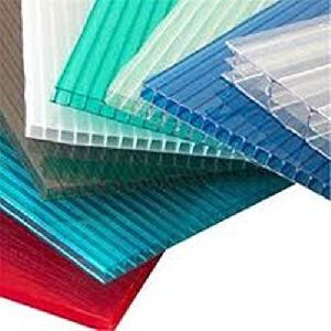 Polycarbonate Sheet