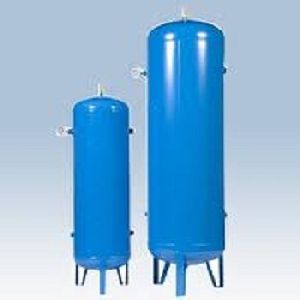 Air Receiver Tank