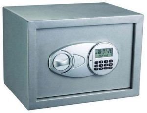 Electronics Safe Locker