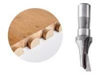 Dovetail Bits