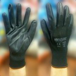 Pu Gloves