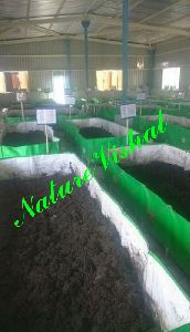 NATURE VISHAL - Organic Manure