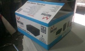 Inverter 850VA Packaging Boxes