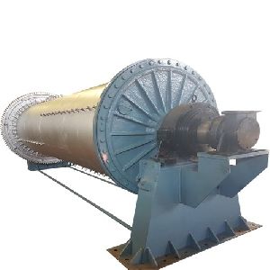 NSI MS Cylindrical Ball Mill