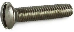 Stainless Steel Machine Screw