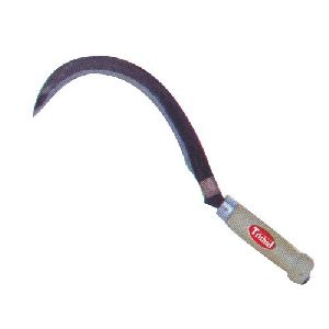 High Carbon Steel Sickle