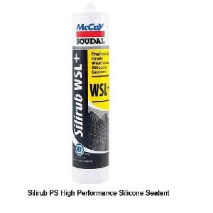 Performance Silicone Sealant