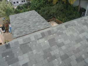 roof shingles