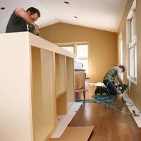 Renovation Services