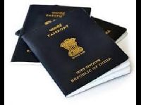 Passport & Visa Services