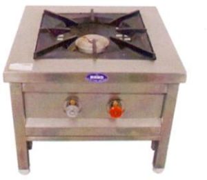 Pot Stove