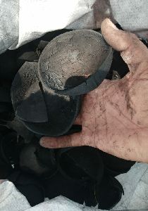 Coconut Shell Charcoal