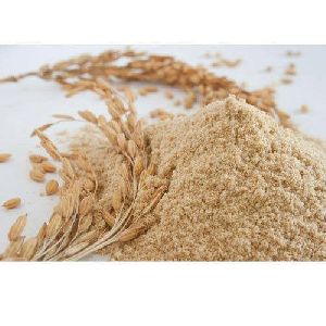 Rice Bran