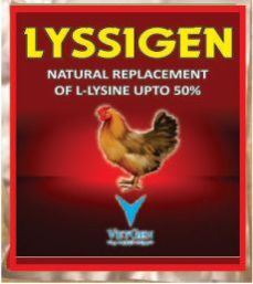 Lyssigen Powder