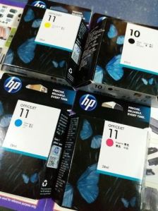 Hp Ink Cartridge