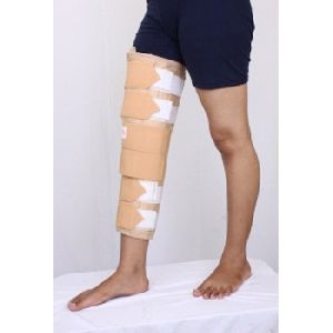 Braces Long Knee Brace