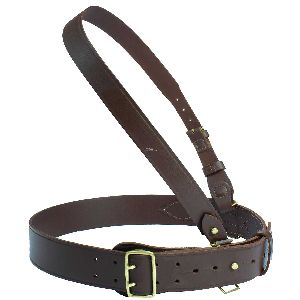 Military Leather Straps