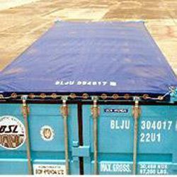 container tarpaulins